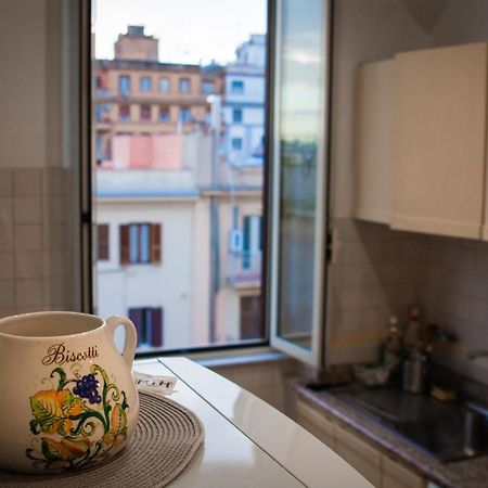 Charlie Apartment Rome Bagian luar foto