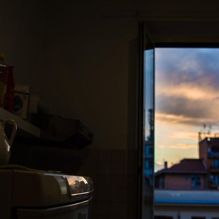 Charlie Apartment Rome Bagian luar foto