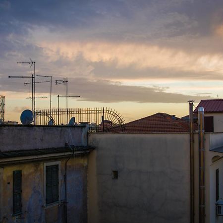 Charlie Apartment Rome Bagian luar foto