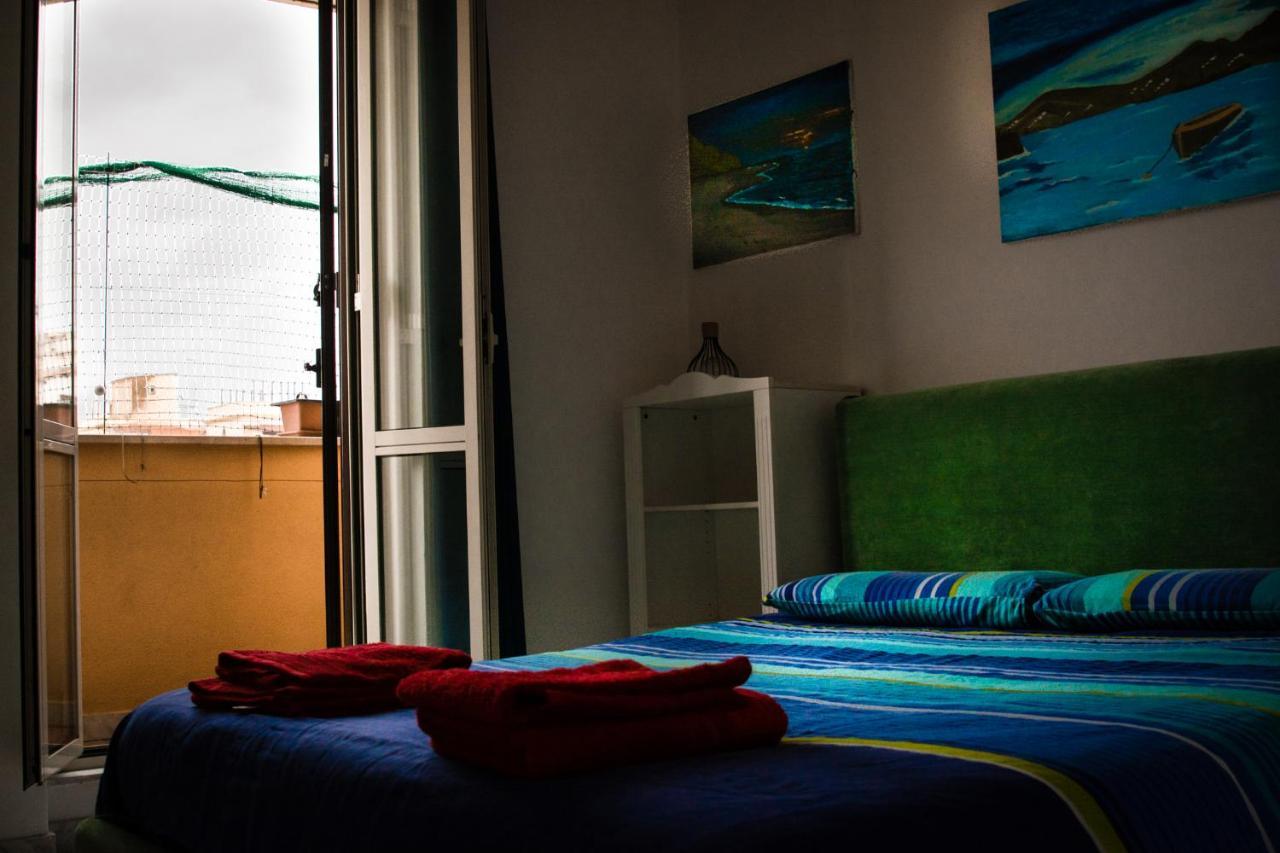 Charlie Apartment Rome Bagian luar foto