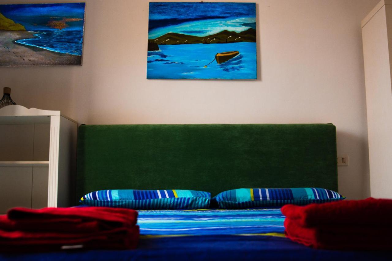 Charlie Apartment Rome Bagian luar foto
