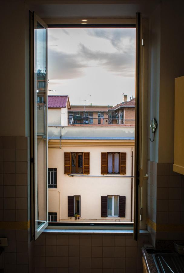 Charlie Apartment Rome Bagian luar foto