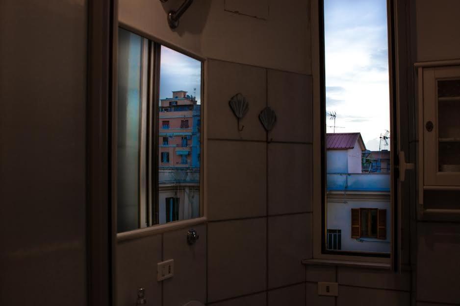 Charlie Apartment Rome Bagian luar foto