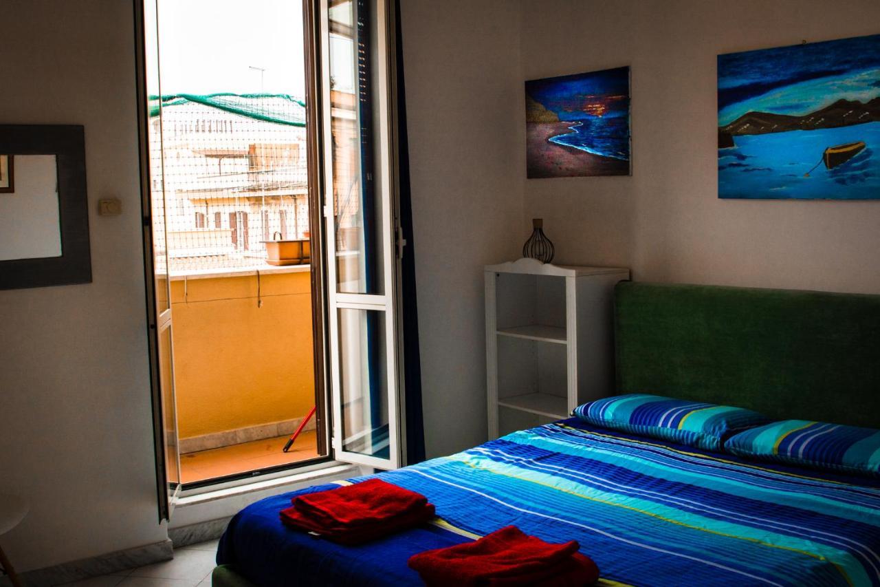 Charlie Apartment Rome Bagian luar foto