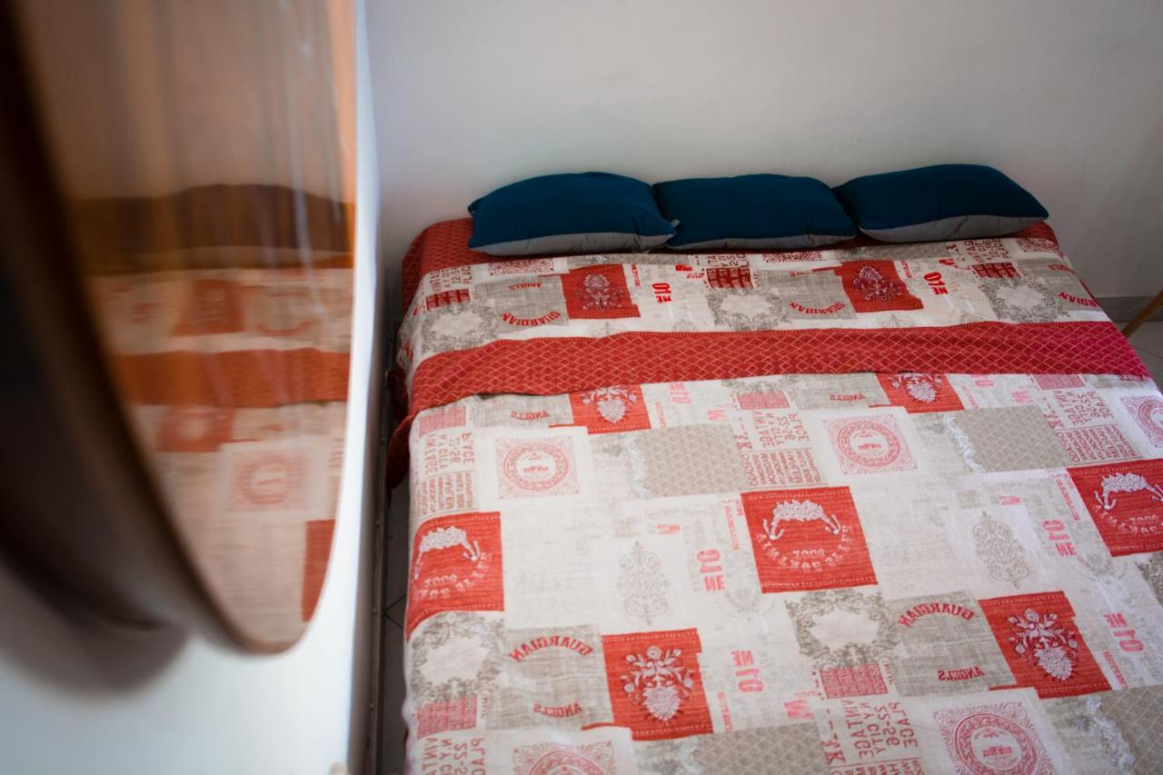 Charlie Apartment Rome Bagian luar foto