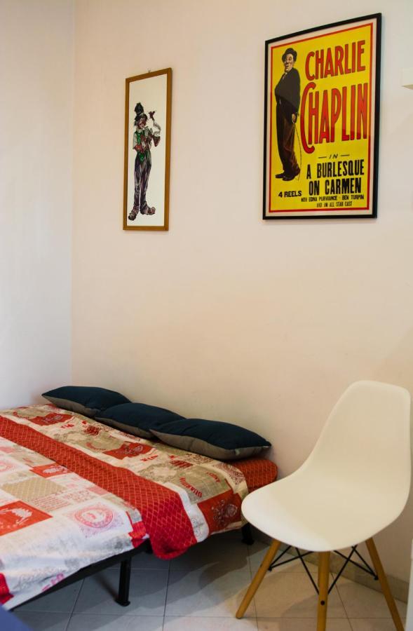 Charlie Apartment Rome Bagian luar foto
