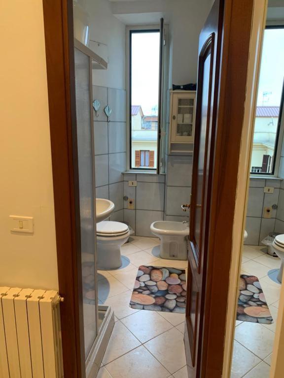 Charlie Apartment Rome Bagian luar foto