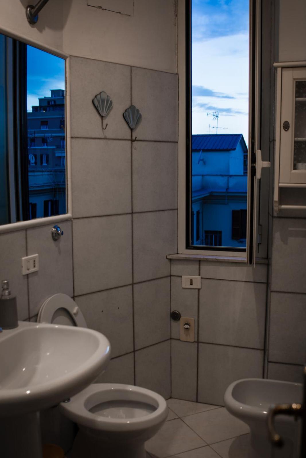 Charlie Apartment Rome Bagian luar foto