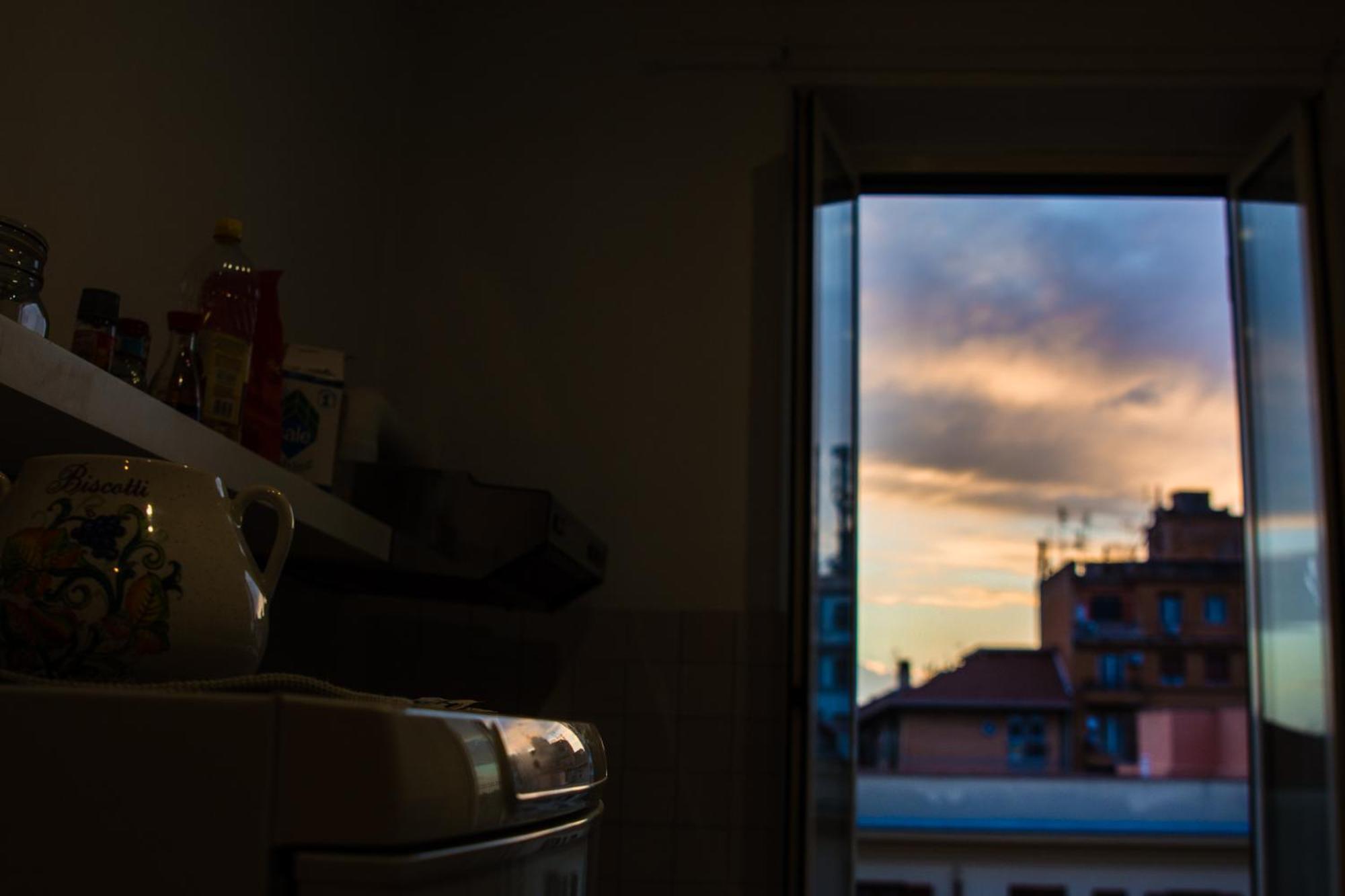 Charlie Apartment Rome Bagian luar foto